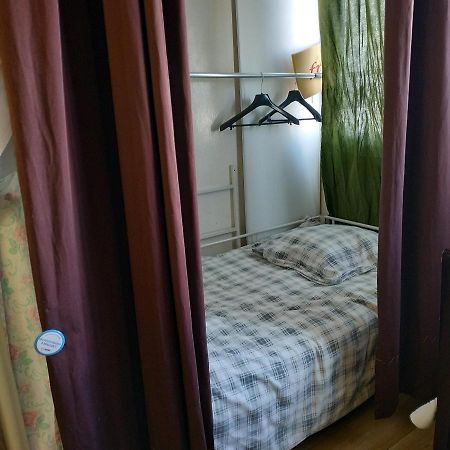 Dormir A Paris Eksteriør bilde