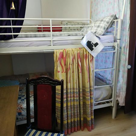 Dormir A Paris Eksteriør bilde
